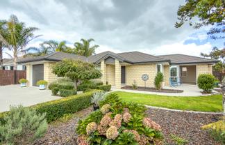 1A Mangawhero Road, Matamata