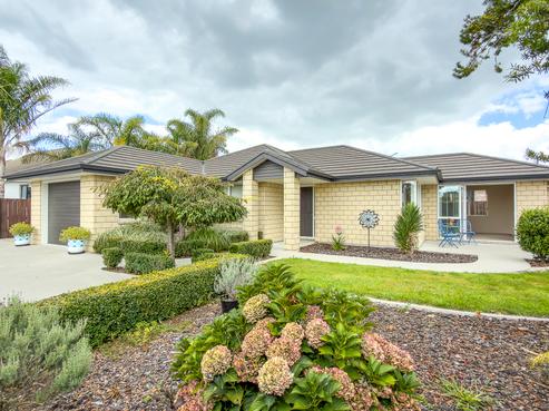 1A Mangawhero Road, Matamata