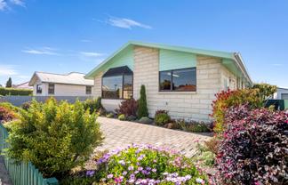 439 Thames Highway, Oamaru
