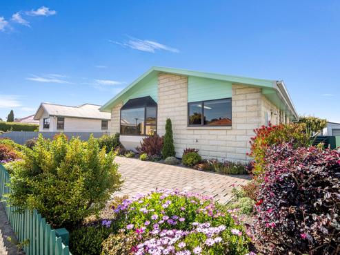 439 Thames Highway, Oamaru