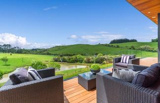 1120 Ararimu Road, Ararimu