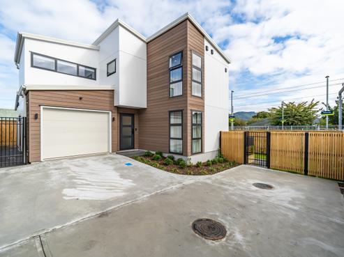 74E Seddon Street, Wallaceville