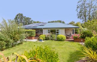 28A Cotter Street, Greytown