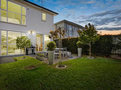 9 Forbes McCammon Drive, Swanson