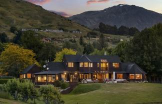 9 Arrowtown-Lake Hayes Road, Arrowtown