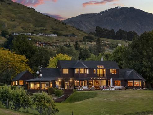 9 Arrowtown-lake Hayes Road, Dalefield/Wakatipu Basin