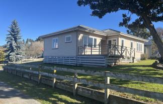 51 Moa Street, Taihape and Surrounds