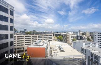 1603/11 Liverpool Street, Auckland Central