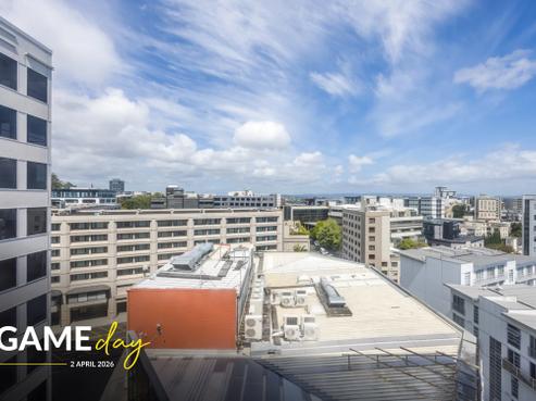 1603/11 Liverpool Street, Auckland Central