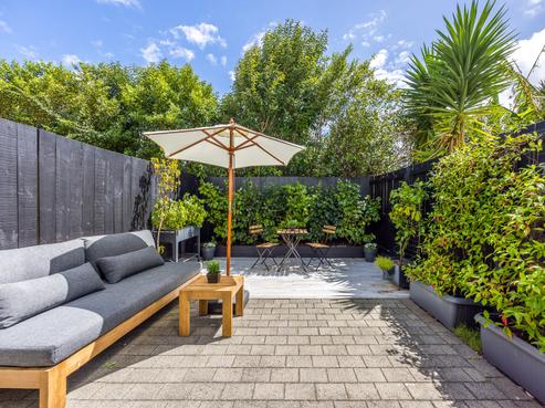 9/955 Mount Eden Road, Three Kings