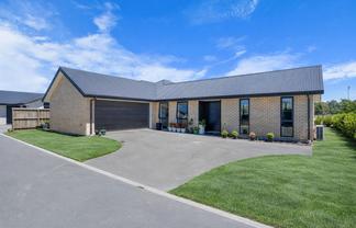 47 Hardingstone Drive, Rolleston