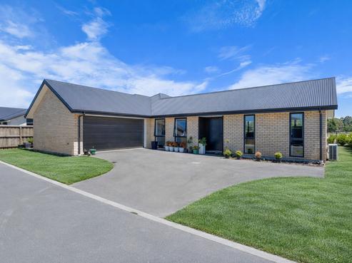 47 Hardingstone Drive, Rolleston