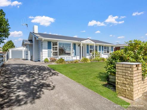 34 Herbert Avenue, Cloverlea