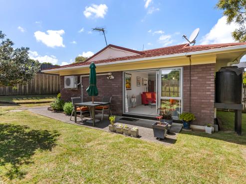 3/27 Brookfield Avenue, Onehunga
