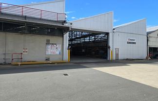 Big Space, Big Power