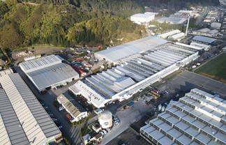 Workshop at Brewtown