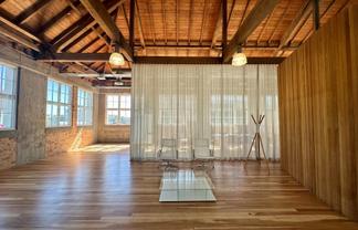 Exceptional character workspace