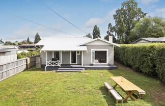 4 Central Street, Matamata