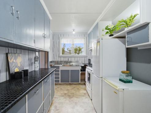 36 York Street, Strathern