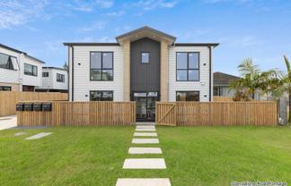 449A Massey Road, Mangere East