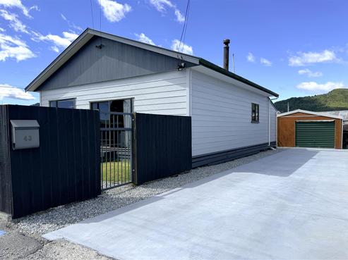 43 Blake Street, Blaketown