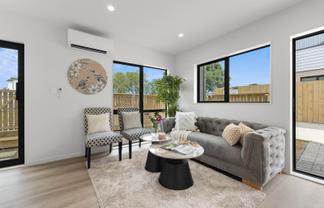 449D Massey Road, Mangere East