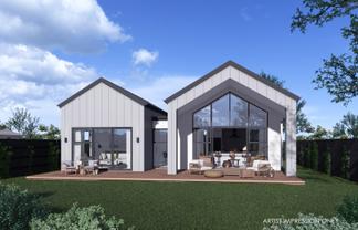 176 Bayly Road, Tirau