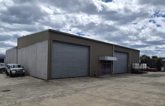 Industrial Warehouse