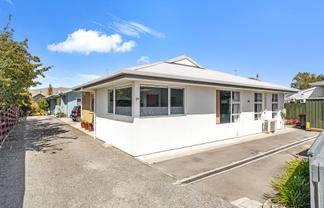 164a Muller Road, Blenheim Central