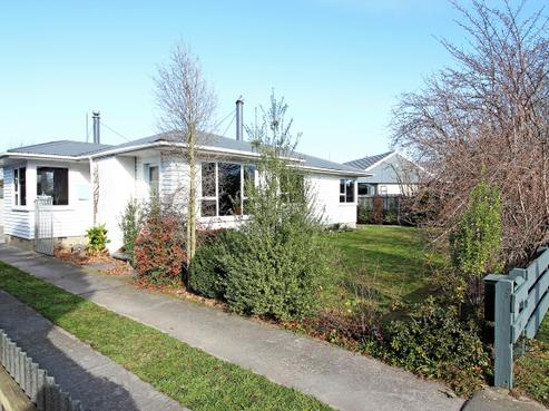 23 Shelley Street, Rolleston