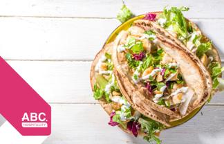 Healthy Food Franchise