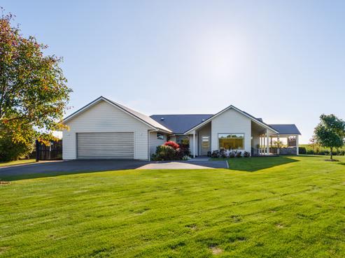 20 Loveston Lane, Bunnythorpe