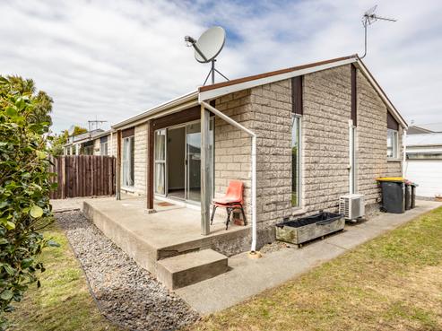 5/185 Geraldine Street, Edgeware
