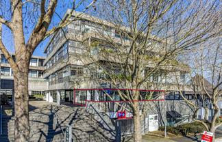 Parnell office opportunity