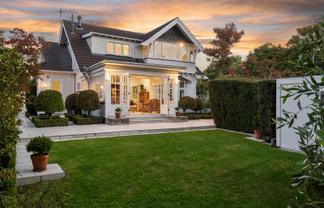 47 Holmwood Road, Fendalton