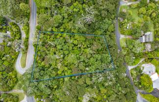 68 Ridge Road, Mahurangi East