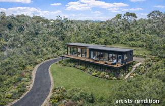 68 Ridge Road, Mahurangi East