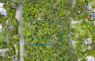 22 Young Street, Mahurangi East