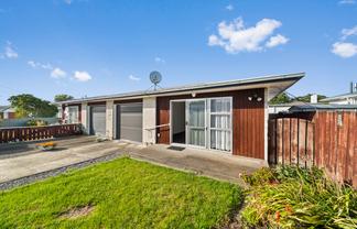 2 Keir Crescent, Masterton
