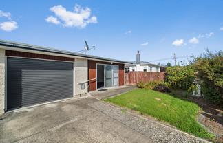 2 Keir Crescent, Masterton