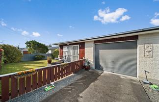 4 Keir Crescent, Masterton