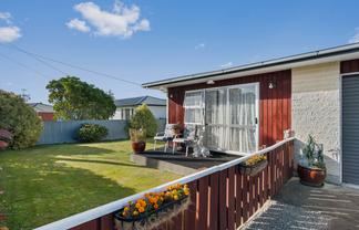 4 Keir Crescent, Masterton