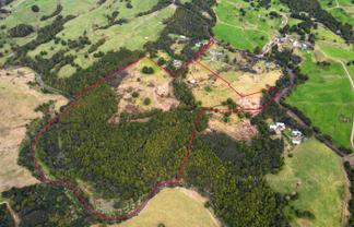 2402C Waiare Road, Kaeo