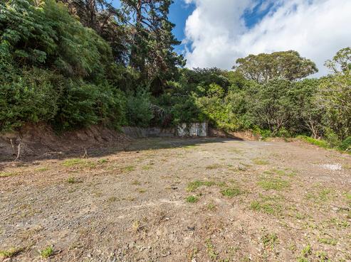 1C Holloway Road, Aro Valley