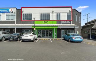 Well located affordable professional office space