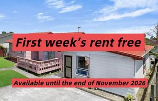 11 Vimy Place, Mangere