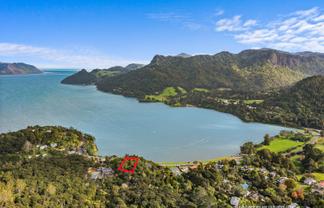 1210 Huia Road, Huia