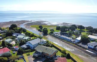 1009 Tararu Road, Thames