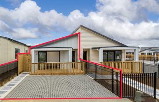 3B Karihi Road, Drury