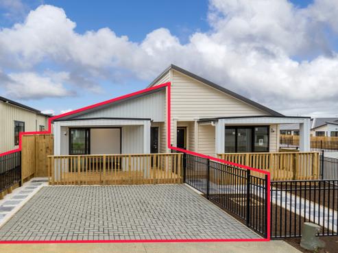 3B Karihi Road, Karaka